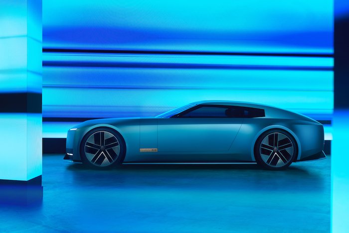 ジャガーとYOSHIROTTENが没入型インスタレーション「TOKYO FUTURE 00